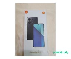 Смартфон Xiaomi redmi note 13
