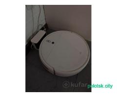 Робот-пылесос Xiaomi