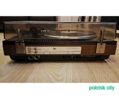 Проигрыватель ария 5303 стерео