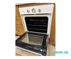 Духовой шкаф