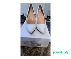 Туфли женские 36 р-р
