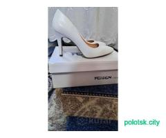 Туфли женские 36 р-р
