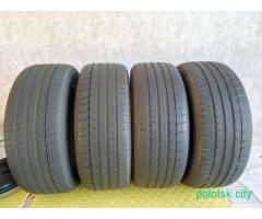 Шины летние r 17 Triangle Sportex TH201