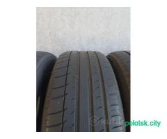 Шины летние r 17 Triangle Sportex TH201