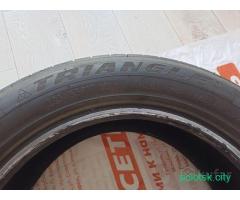 Шины летние r 17 Triangle Sportex TH201