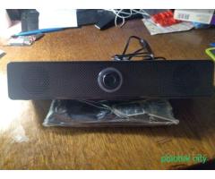 Саундбар для ноутбука