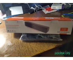 Саундбар для ноутбука