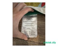 Коврик для малыша с игрушками