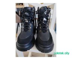 Ботинки 38 размер