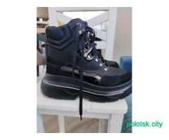 Ботинки 38 размер