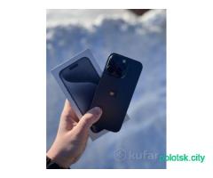 iPhone 15 pro 128Гб