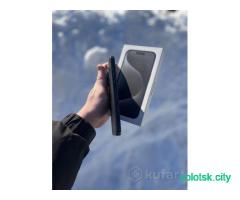 iPhone 15 pro 128Гб