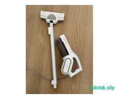 Пылесос сухой чистки Deerma