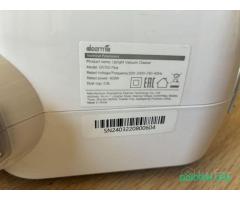 Пылесос сухой чистки Deerma