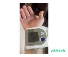 Тонометр автоматический omron