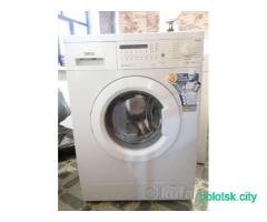 2 стираные машинки