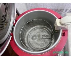 Фритюрница Мулинекс