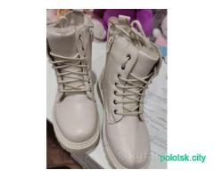 Женская обувь