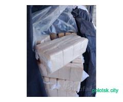 Топливные брикеты из березы