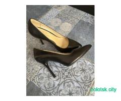 Туфли 36 р-р