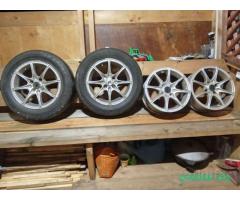 Диски р15 4/108 Audi 80 b4-b3