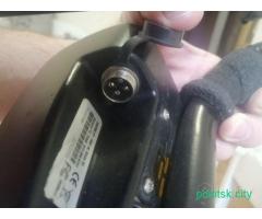 Металлоискатель гаррет ат про