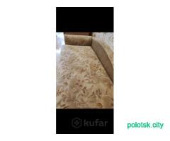 Тахта односпальная. 90х200.