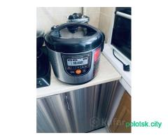 Мультиварка Redmond 2 чаши