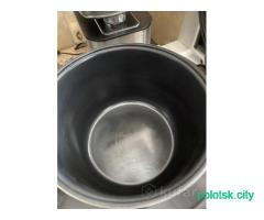 Мультиварка Redmond 2 чаши