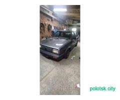 Продам джетту 1991г.в. 1.8 бензин