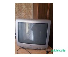 Телевизор Horizont 21A20