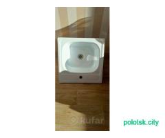 Раковина/умывальник