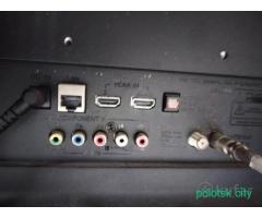 Телевизор LG 28TN515S-PZ Smart TV, Wi-Fi. Гарантия.