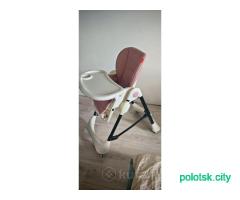 Стул для кормления