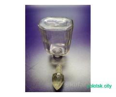 Флакон от парфюм СССР.