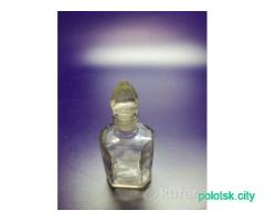 Флакон от парфюм СССР.