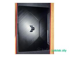Новый игровой ноутбук  ASUS TUF GAMING A15