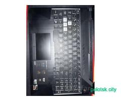 Новый игровой ноутбук  ASUS TUF GAMING A15