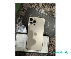 Айфон 12 про макс 128гб