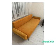 Диван-кровать