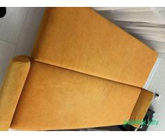 Диван-кровать