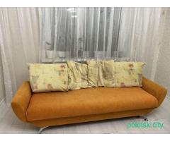 Диван-кровать