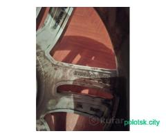 Диски литые