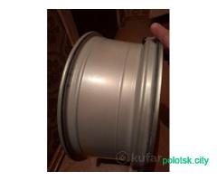 Диски литые