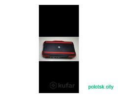 Коробка-органайзер рыбака