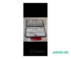 Коробка-органайзер рыбака