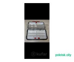 Коробка-органайзер рыбака