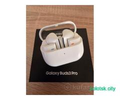 Samsung Galaxy Buds3 Pro