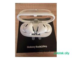 Samsung Galaxy Buds3 Pro