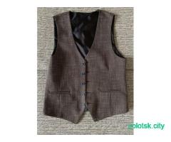 Мужской костюм BOSTON